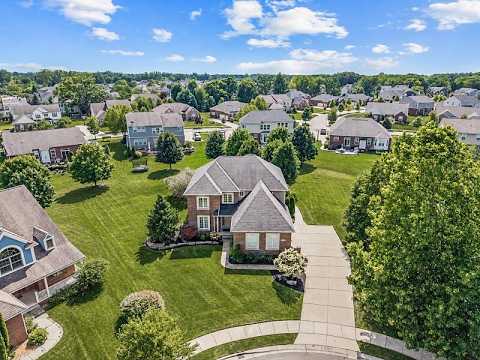 26690 Kentucky Court, South Lyon, MI home video tour