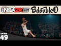 2K15 Best Shot League