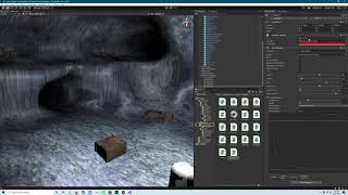 Techability Cave Crawler Week 4 - Bonus2 Spawner Sounds