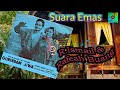 GURINDAM JIWA | R.Ismail & Rafeah Buang | OST Gurindam Jiwa 1965 (Colorized) | ZAM Production