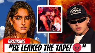 Isabella Ladera ACCUSES Beéle Of LEAKING EXPLICIT Tape! "This is Betrayal!" | Spillage