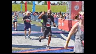 Marathon 2016