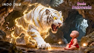 Kabur dari harimau saat bayi—18 tahun kemudian, dia memenggalnya untuk balas dendam keluarga!