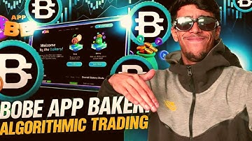 I Didn’t Believe This Until I Tried It… AI USDT Machine 💰/ Bobe review