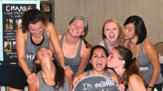 IUCHAARG Recruitment Spring 2016
