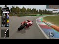 MotoGP 26 (Max Settings) - RX 6600M - R5 5600H - Lenovo Legion 5