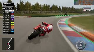 MotoGP 26 (Max Settings) - RX 6600M - R5 5600H - Lenovo Legion 5