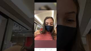 No Bra Challenge...random Sarap Dba