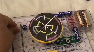 Race game part 2 Snap Kits