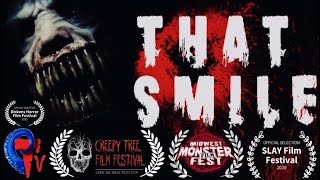 Watch That Smile Trailer