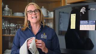 Hunger Task Force MyPlate (English)