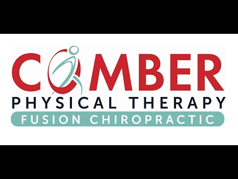 Virtual Visits with Comber Physical Therapy