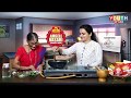 How To Prepare Buns & Benda Huli | Sabitha Kamath | AMGELE VASARI | Cooking Show in Konkani