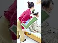 Elderly Man Tries Back Pain Support… Then This Happened 😳 #shorts, #ytshorts, #backpainrelief