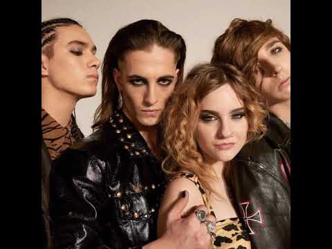 [10 Hours] Måneskin - Beggin (8D Audio) | Beggin 10 Hours | Use Earphones | 8D MAKER |