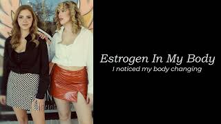 Male To Female - I Noticed My Body Changing