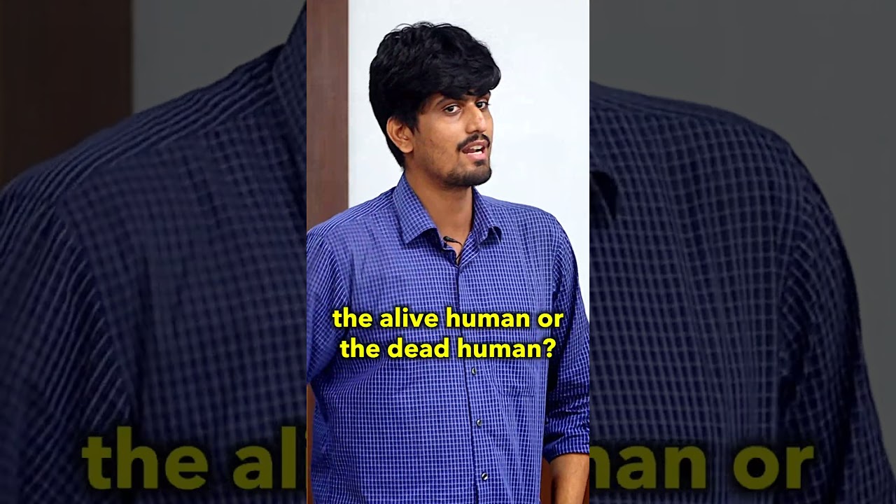 Do You Agree With This? 🤔  