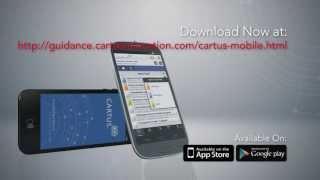 Cartus Smartphone Application | CartusMobile℠ for the Android and iPhone screenshot 1