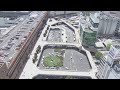 ミヤギテレビ情報カメラ・仙台マークワン屋上