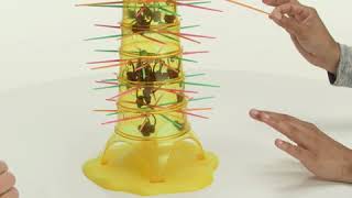 Tumblin’ Sloths by Tumblin’ Monkeys screenshot 4