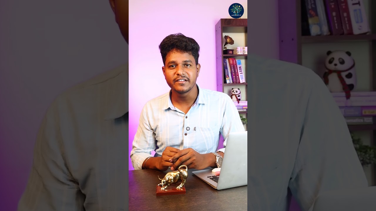 Stock Market Crash ஆகப்போகுதா? இந்த Signals Miss பண்ணாதீங்க!#tamil #panathottam #investing
