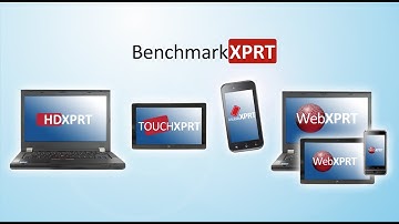 BenchmarkXPRT: It