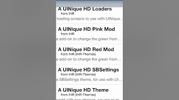 How to get android lock for a ipod