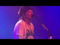 The Wildhearts :"Geordie In Wonderland","I Wanna Go", "29xThe Pain" rock city,Nottingham 27-1-17