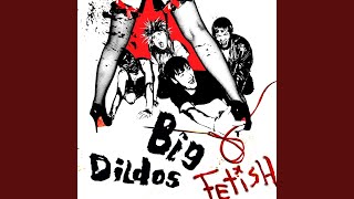 Раз в Неделю я sXe - Big Dildos