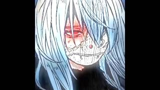 The moment Of kindom of falmuth cooked🔥 || rimuru tempest || #shorts #anime #rimuru #tensura