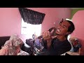 Arigato Cover By Me Khebab 