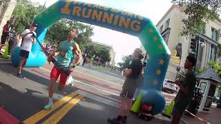 Tour de Pain ...1st Place Sports event