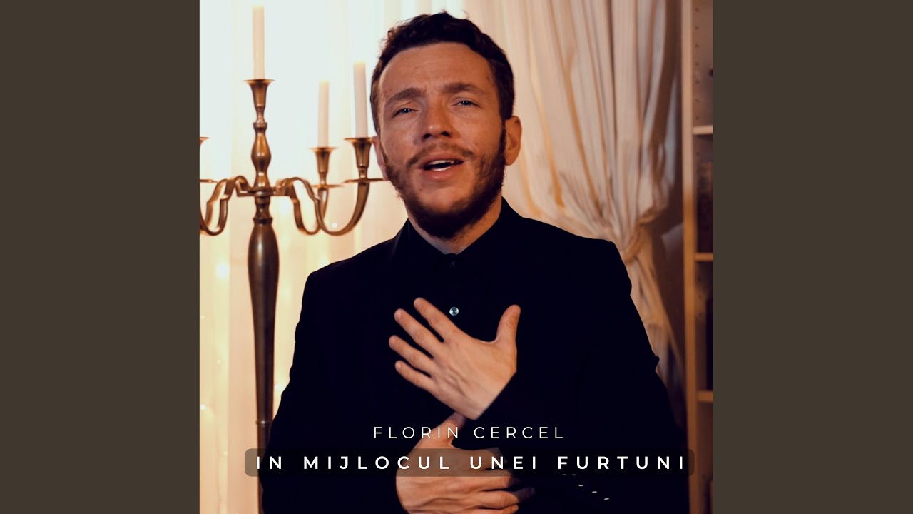 Florin Cercel - Viata asta uneori [Videoclip Oficial] 2022