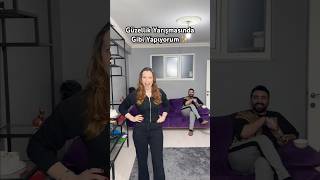 Ardından 2 Gün Konuşamadığım Video 🥹 #komikvideolar #mizahvideoları
