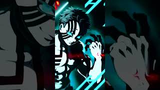 Sanemi Vs Akaza Demon Slayer 4K