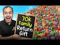 70,000 Strong! 💪 Mera "Return Gift" Aap Sabke Liye! 🎁 (Big Announcement)| Ankit Goyal | One Man Army