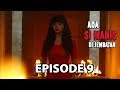 Manis Melawan Api - Ada Si Manis Di Jembatan Episode 9
