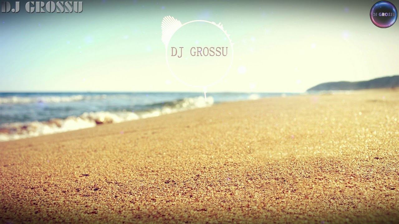 DJ GROSSU - Se misca bine  | Oriental Balkanik  music Bass ( Official Song ) 2020