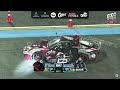 OIDC. Oman International Drift Championship 2023 / TOP 16 - Final  pair races / Round 3