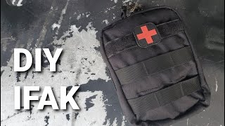 DIY IFAK