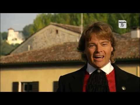 "Noemi" Rudy Giovannini  Melodie TV 04.07.2013