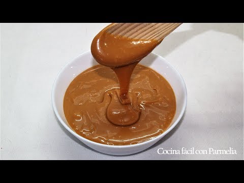 Cómo hacer dulce de leche ¡Fácil, Rápido y Barato!