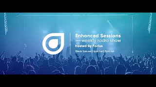 Enhanced Sessions 602 (Hosted by Farius) 05.05.2021
