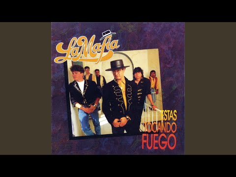Putar Olvídame - La Mafia