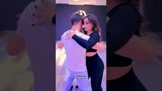 Tango Grup Dersi | Ritmi Hisset