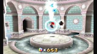 Lets Play Super Mario Galaxy | Episode 14 - Dont Stop Till You Get to the Top
Mario continues his crazy rampage as he continues to blow random crap up in Battlerock Galaxy.
He also grabs a couple of stars and takes out the notorious TopMan Cult. No more Kool-Aid for you! Lets Play Super Mario Galaxy | Episode 14 - Dont Stop Till You Get to the Top