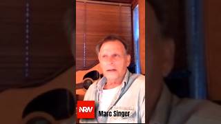 Marc Singer on choosing roles for #NRW! #actor #acting #agentrecon #beastmaster #marcsinger