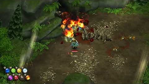 Magicka Longplay - No Commentary