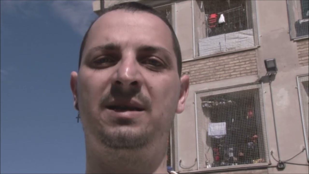 L'infinito al carcere San Donato di Pescara