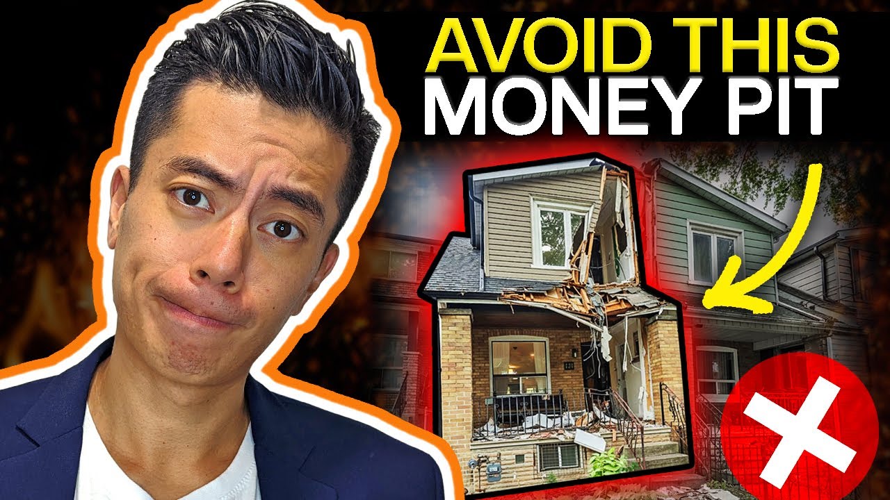 Остерегайтесь этих дорогостоящих ловушек, связанных с двухквартирными домами 🏡 Полное руководство...